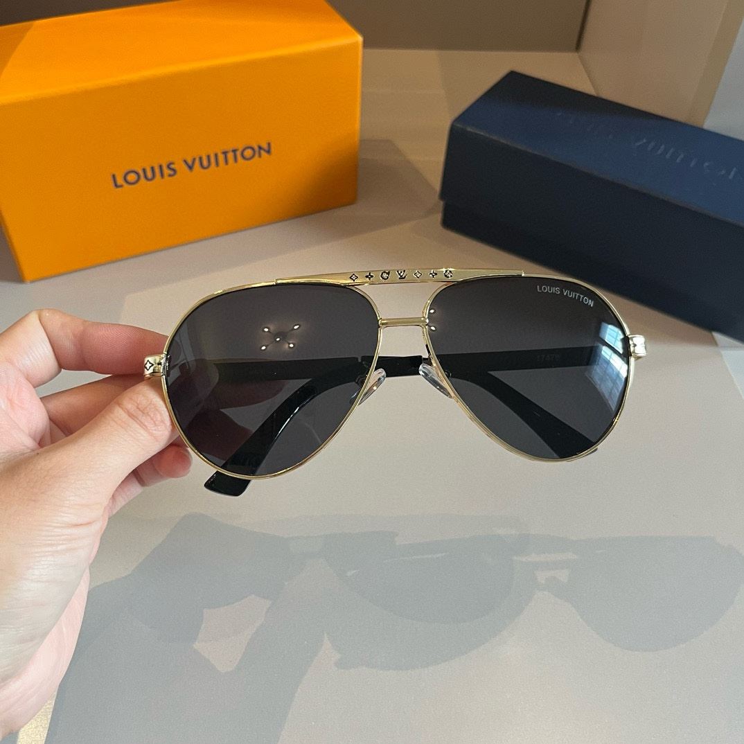 Louis Vuitton Sunglasses